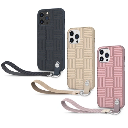 Etui Moshi Altra NanoShield™ Apple iPhone 13 Pro Max (Sahara Beige)