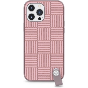 Wholesale Moshi Altra NanoShield™ Apple iPhone 13 Pro Max (Pink) - MOSH182PNK - {ean13} - Hurt