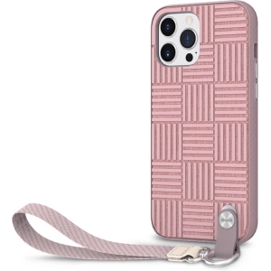 Wholesale Moshi Altra NanoShield™ Apple iPhone 13 Pro Max (Pink) - MOSH182PNK - {ean13} - Hurt