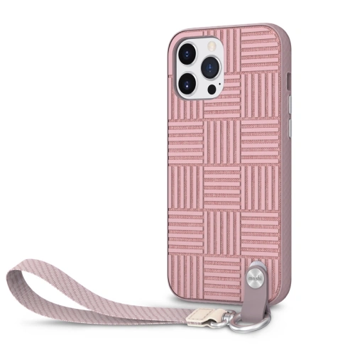Etui Moshi Altra NanoShield™ Apple iPhone 13 Pro Max (Pink)