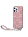 Hurtownia GSM - Etui Moshi Altra NanoShield™ Apple iPhone 13 Pro Max (Růžová) - MOSH182PNK - {ean13} - Hurt