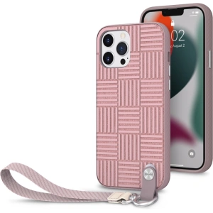 Wholesale Moshi Altra NanoShield™ Apple iPhone 13 Pro Max (Pink) - MOSH182PNK - {ean13} - Hurt