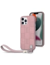 Hurtownia GSM - Etui Moshi Altra NanoShield™ Apple iPhone 13 Pro Max (Růžová) - MOSH182PNK - {ean13} - Hurt