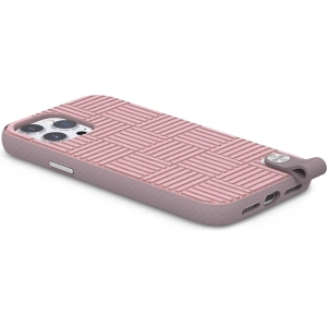 Wholesale Moshi Altra NanoShield™ Apple iPhone 13 Pro Max (Pink) - MOSH182PNK - {ean13} - Hurt