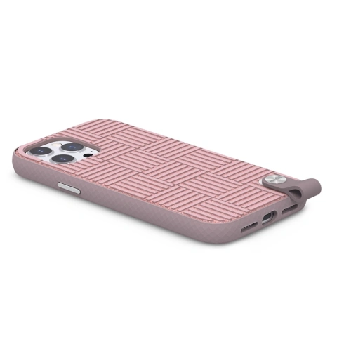 Etui Moshi Altra NanoShield™ Apple iPhone 13 Pro Max (Pink)