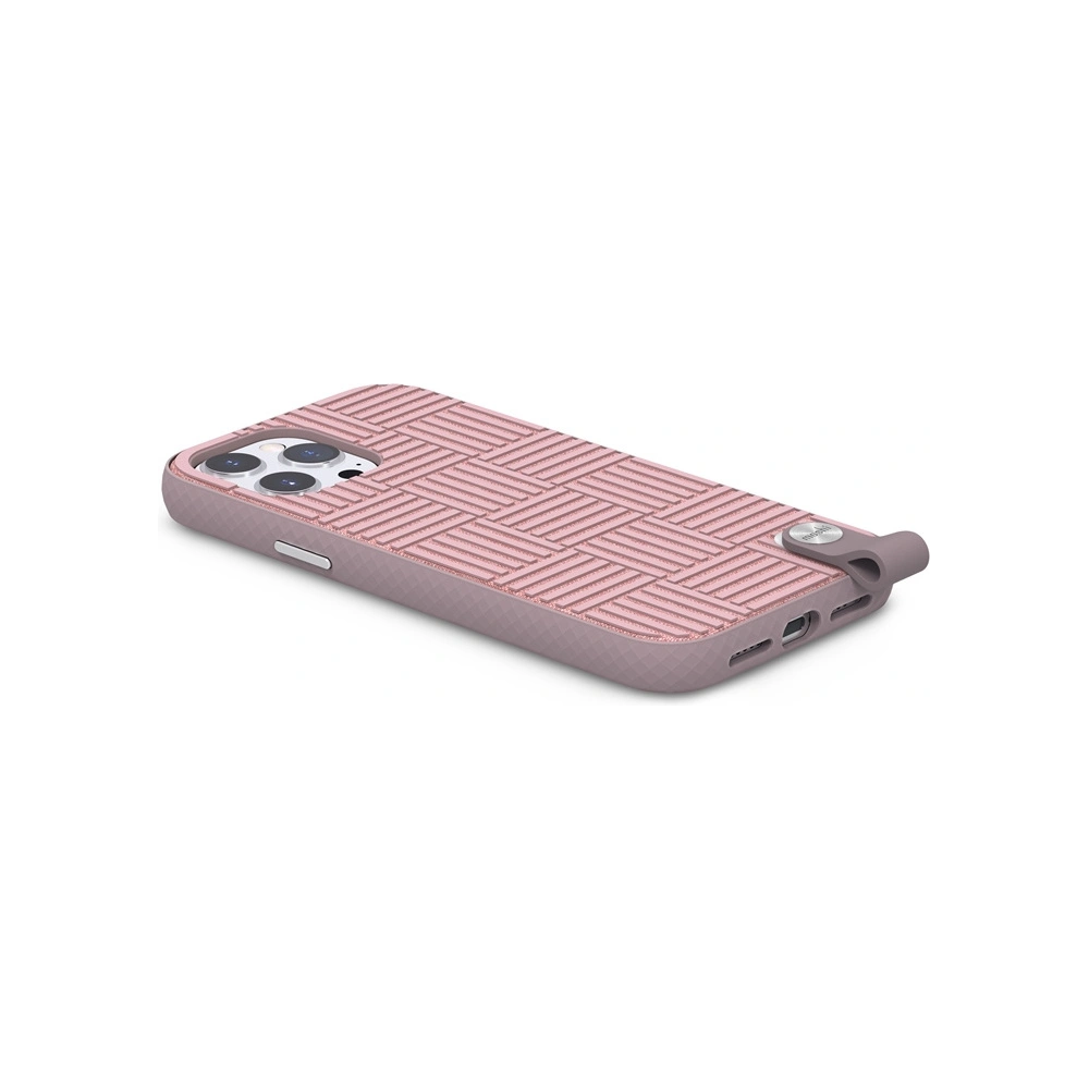 Wholesale Moshi Altra NanoShield™ Apple iPhone 13 Pro Max (Pink) - MOSH182PNK - {ean13} - Hurt