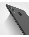 Wholesale MSVII Huawei P Smart Plus Black - MS7203BLK - {ean13} - Hurt