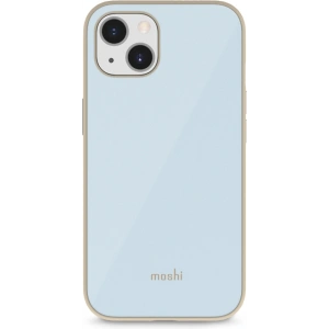 Wholesale Moshi iGlaze Apple iPhone 13 (system SnapTo) (Adtriatic Blue) - MOSH183ADTBLU - {ean13} - Hurt