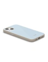Hurtownia GSM - Etui Moshi iGlaze Apple iPhone 13 (systém SnapTo) (Adriatická modrá) - MOSH183ADTBLU - {ean13} - Hurt