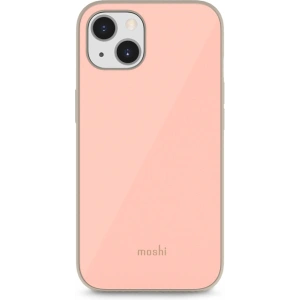 Wholesale Moshi iGlaze Apple iPhone 13 (system SnapTo) (Dahlia Pink) - MOSH184DAHPNK - {ean13} - Hurt