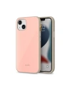 Etui Moshi iGlaze Apple iPhone 13 (system SnapTo) (Dahlia Pink)