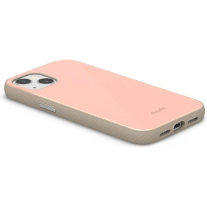 Wholesale Moshi iGlaze Apple iPhone 13 (system SnapTo) (Dahlia Pink) - MOSH184DAHPNK - {ean13} - Hurt