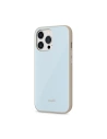 Hurtownia GSM - Etui Moshi iGlaze Apple iPhone 13 Pro (system SnapTo) (Adtriatic Blue) - MOSH185ADTBLU - {ean13} - Hurt