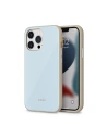 Etui Moshi iGlaze Apple iPhone 13 Pro (system SnapTo) (Adtriatic Blue)