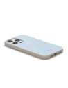 Hurtownia GSM - Etui Moshi iGlaze Apple iPhone 13 Pro (system SnapTo) (Adtriatic Blue) - MOSH185ADTBLU - {ean13} - Hurt