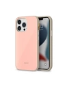 Moshi iGlaze Apple iPhone 13 Pro (system SnapTo) (Dahlia Pink)