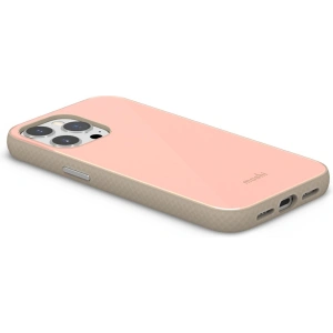 Wholesale Moshi iGlaze Apple iPhone 13 Pro (system SnapTo) (Dahlia Pink) - MOSH186DAHPNK - {ean13} - Hurt