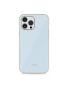 Wholesale Moshi iGlaze Apple iPhone 13 Pro Max (system SnapTo) (Adriatic Blue) - MOSH187ADTBLU - {ean13} - Hurt