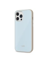 Wholesale Moshi iGlaze Apple iPhone 13 Pro Max (system SnapTo) (Adriatic Blue) - MOSH187ADTBLU - {ean13} - Hurt