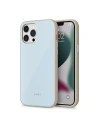 Moshi iGlaze Apple iPhone 13 Pro Max (system SnapTo) (Adriatic Blue)