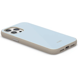 Wholesale Moshi iGlaze Apple iPhone 13 Pro Max (system SnapTo) (Adriatic Blue) - MOSH187ADTBLU - {ean13} - Hurt