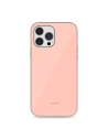 Wholesale Moshi iGlaze Apple iPhone 13 Pro Max (system SnapTo) (Dahlia Pink) - MOSH188DAHPNK - {ean13} - Hurt
