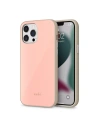 Wholesale Moshi iGlaze Apple iPhone 13 Pro Max (system SnapTo) (Dahlia Pink) - MOSH188DAHPNK - {ean13} - Hurt