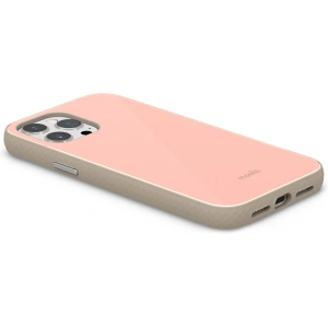 Wholesale Moshi iGlaze Apple iPhone 13 Pro Max (system SnapTo) (Dahlia Pink) - MOSH188DAHPNK - {ean13} - Hurt
