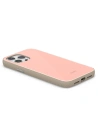 Wholesale Moshi iGlaze Apple iPhone 13 Pro Max (system SnapTo) (Dahlia Pink) - MOSH188DAHPNK - {ean13} - Hurt