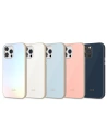 Wholesale Moshi iGlaze Apple iPhone 13 Pro Max (system SnapTo) (Dahlia Pink) - MOSH188DAHPNK - {ean13} - Hurt