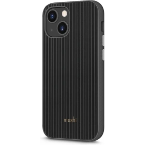Hurtownia GSM - Etui Moshi Arx Apple iPhone 13 mini MagSafe (Mirage Black) - MOSH189MIRBLK - {ean13} - Hurt