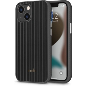 Wholesale Moshi Arx Apple iPhone 13 mini MagSafe (Mirage Black) - MOSH189MIRBLK - {ean13} - Hurt