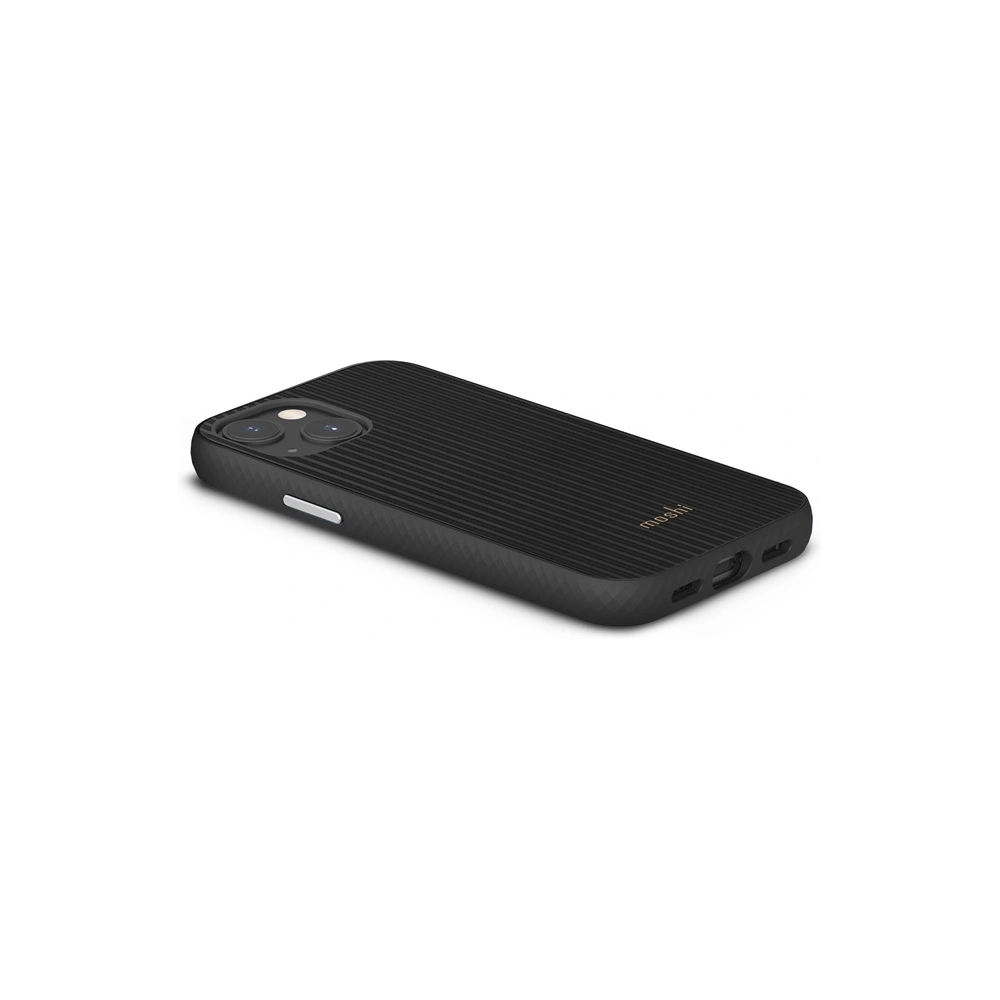 Hurtownia GSM - Etui Moshi Arx Apple iPhone 13 mini MagSafe (Mirage Black) - MOSH189MIRBLK - {ean13} - Hurt