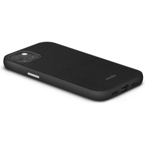 Wholesale Moshi Arx Apple iPhone 13 MagSafe (Mirage Black) - MOSH190MIRBLK - {ean13} - Hurt
