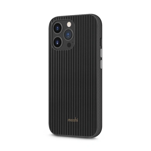 Etui Moshi Arx Apple iPhone 13 Pro MagSafe (Mirage Black)