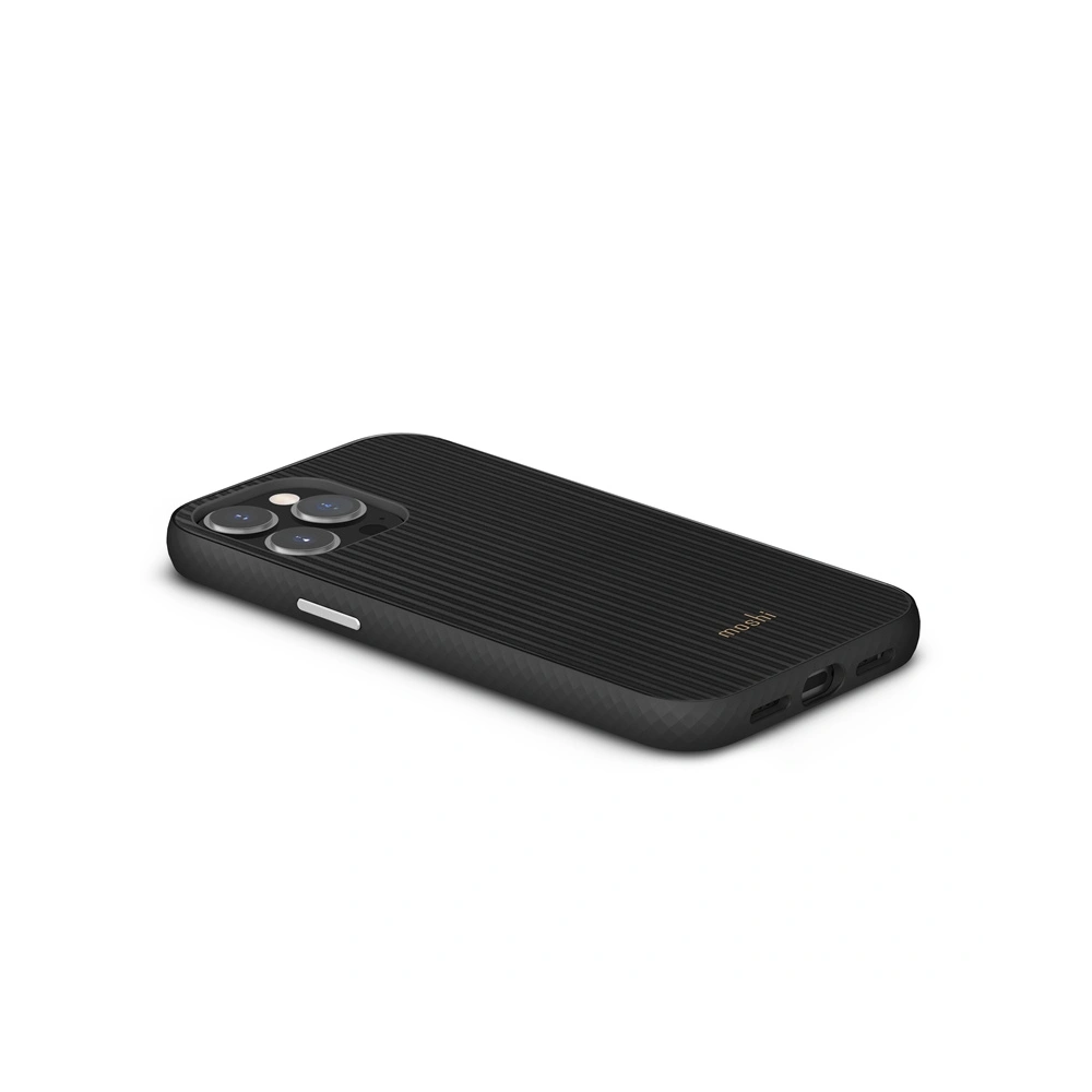Hurtownia GSM - Etui Moshi Arx Apple iPhone 13 Pro MagSafe (Mirage Black) - MOSH191MIRBLK - {ean13} - Hurt