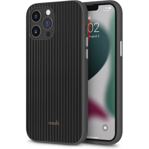 Hurtownia GSM - Etui Moshi Arx Apple iPhone 13 Pro Max MagSafe (Mirage Black) - MOSH192MIRBLK - {ean13} - Hurt