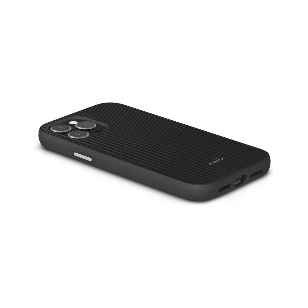 Wholesale Moshi Arx Apple iPhone 13 Pro Max MagSafe (Mirage Black) - MOSH192MIRBLK - {ean13} - Hurt