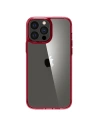 Hurtownia GSM - Case Spigen Ultra Hybrid Apple iPhone 13 Pro Roter Kristall - SPN1817RED - {ean13} - Hurt