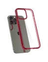 Hurtownia GSM - Case Spigen Ultra Hybrid Apple iPhone 13 Pro Roter Kristall - SPN1817RED - {ean13} - Hurt
