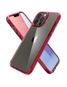 Hurtownia GSM - Case Spigen Ultra Hybrid Apple iPhone 13 Pro Roter Kristall - SPN1817RED - {ean13} - Hurt