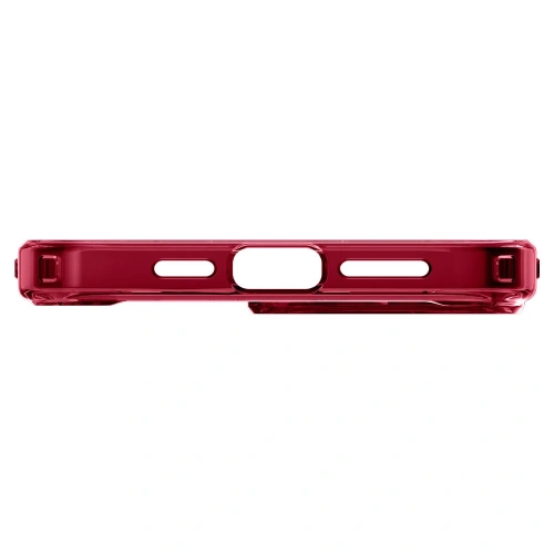 Etui Spigen Ultra Hybrid Apple iPhone 13 Pro Red Crystal