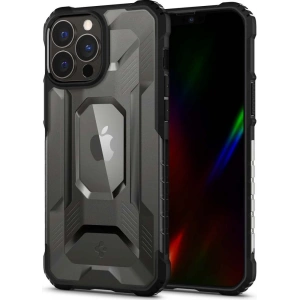 Etui Spigen Nitro Force Apple iPhone 13 Pro Max Matte Black