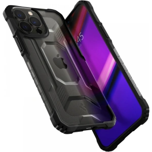 Etui Spigen Nitro Force Apple iPhone 13 Pro Max Matte Black