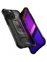 Hurtownia GSM - Etui Spigen Nitro Force Apple iPhone 13 Pro Max Matte Black - SPN1818BLK - {ean13} - Hurt