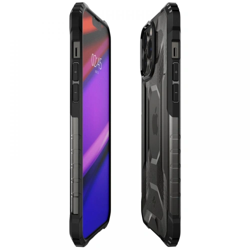 Etui Spigen Nitro Force Apple iPhone 13 Pro Max Matte Black