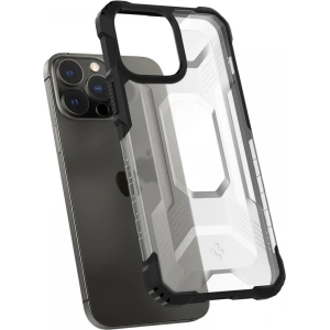 Etui Spigen Nitro Force Apple iPhone 13 Pro Max Matte Black