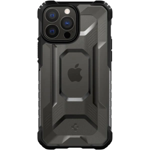 Etui Spigen Nitro Force Apple iPhone 13 Pro Max Matte Black