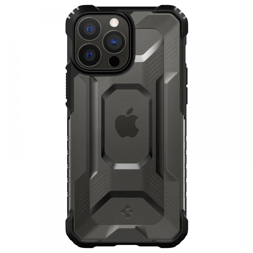 Etui Spigen Nitro Force Apple iPhone 13 Pro Max Matte Black