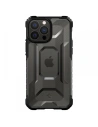 Hurtownia GSM - Etui Spigen Nitro Force Apple iPhone 13 Pro Max Matná černá - SPN1818BLK - {ean13} - Hurt
